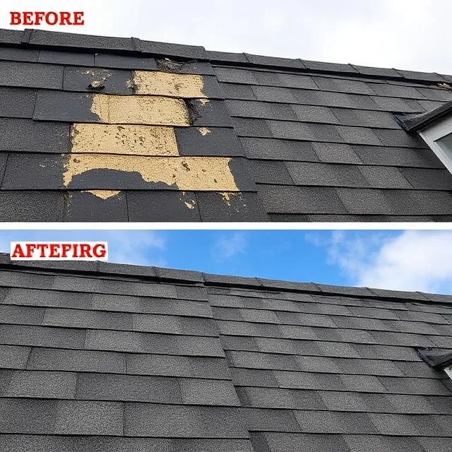 Roof Repair Near Me in Montcalm, WV near me